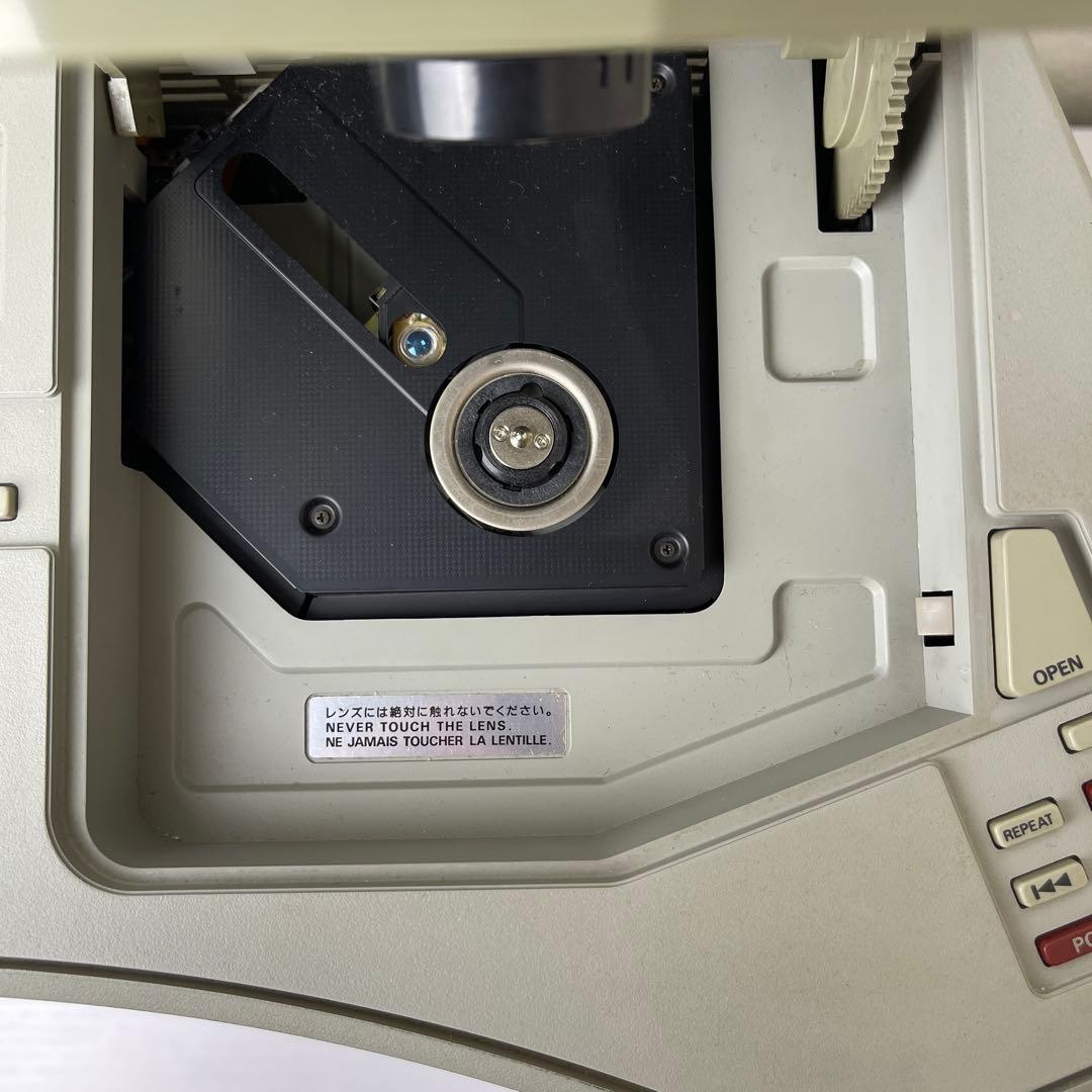 美品☆BOSE AW-1D Acoustic Wave Music System