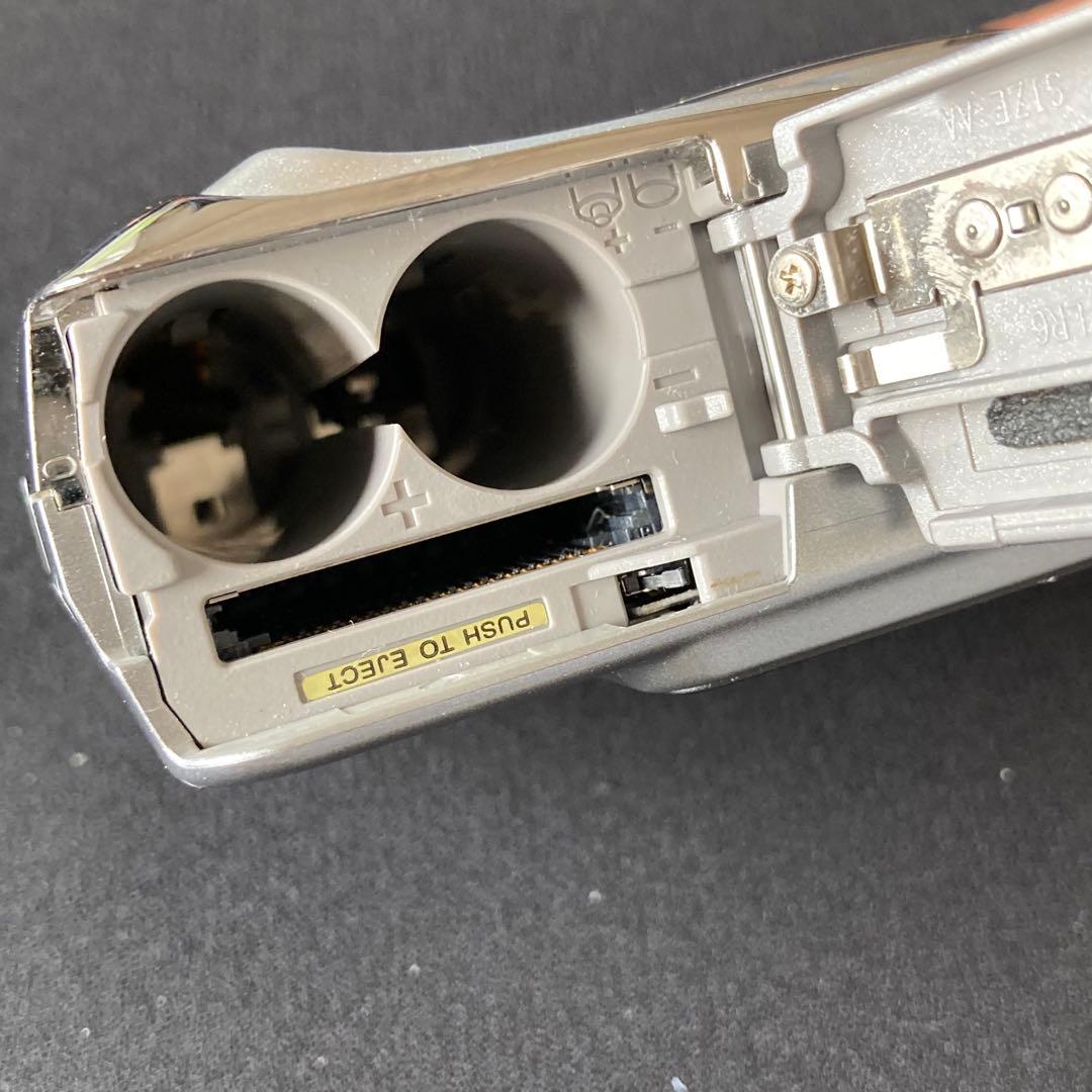 FUJIFILM finepix A800 コンデジ デジタルカメラ