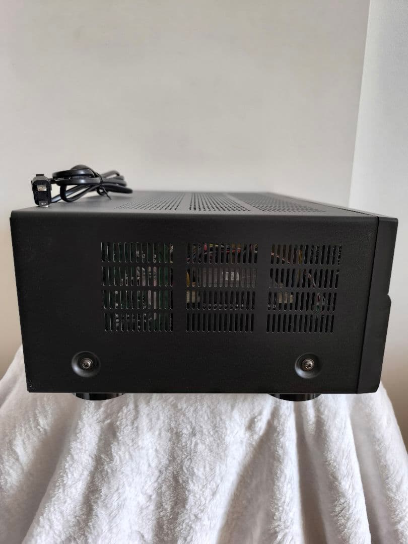 【美品】YAMAHA RX-V581 AVアンプ