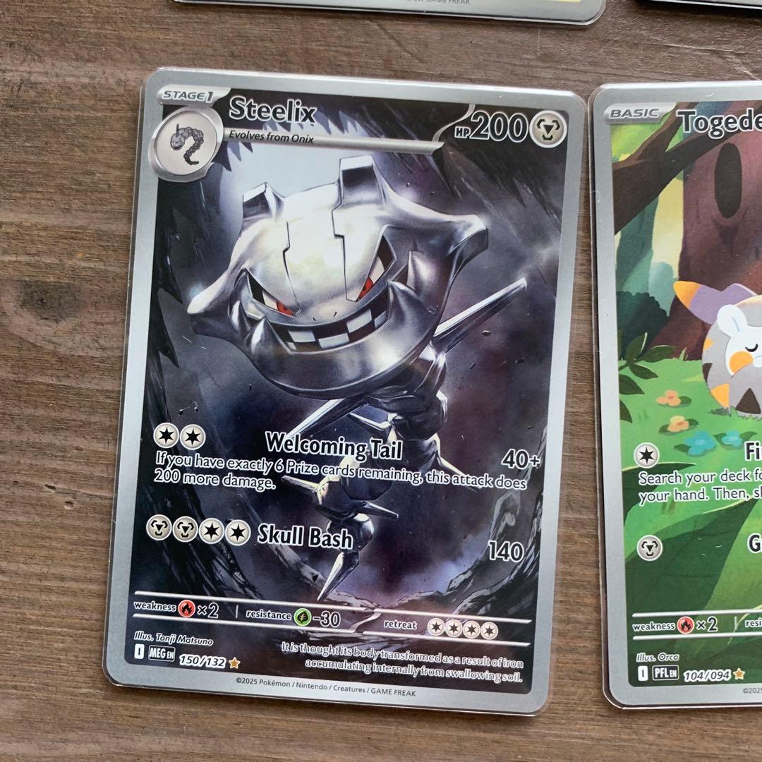 ポケモンカード　海外版　英語版　まとめ売り　メガリザードン　オドリドリ