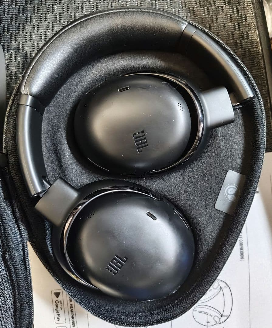 ヘッドホン JBL Tour One M3 Smart Tx