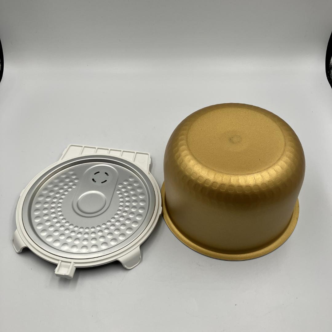 0306-17☆炊飯器☆TOSHIBA☆2021年製☆3.0合☆IH炊飯ジャー