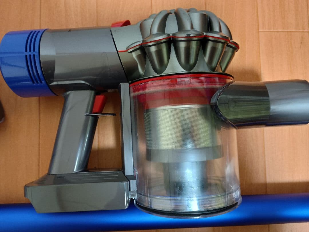 dyson V7 sv11　マキタバッテリーアダプター　ダイソン　56