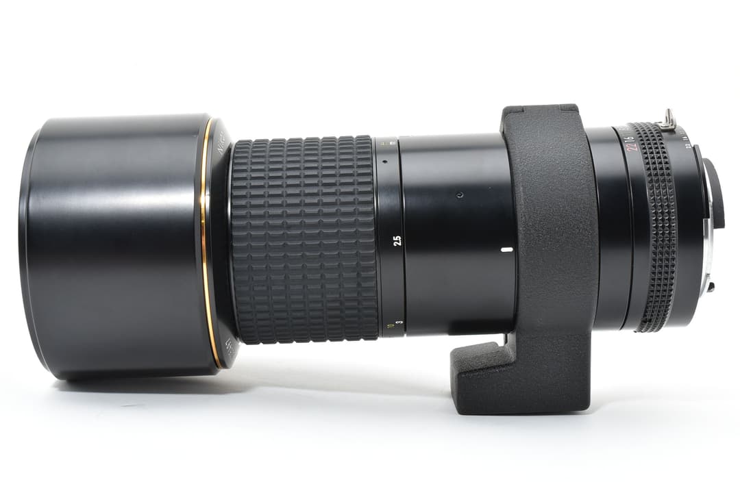 美品 Nikon NIKKOR 300mm F4.5 ED Ai 9542