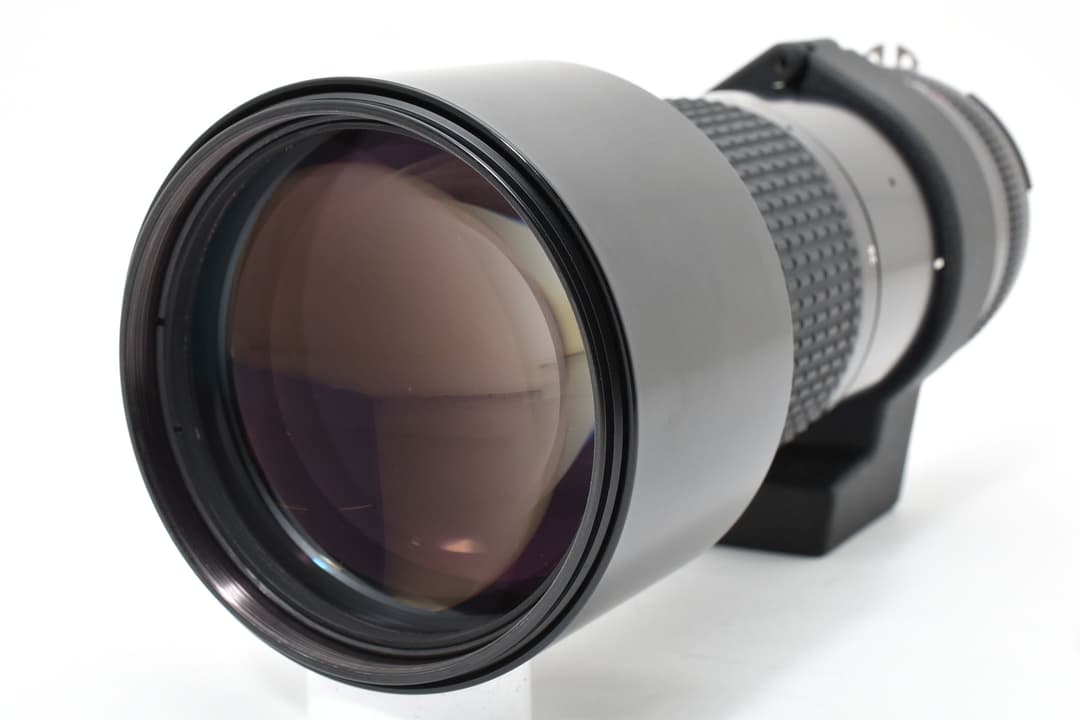 美品 Nikon NIKKOR 300mm F4.5 ED Ai 9542