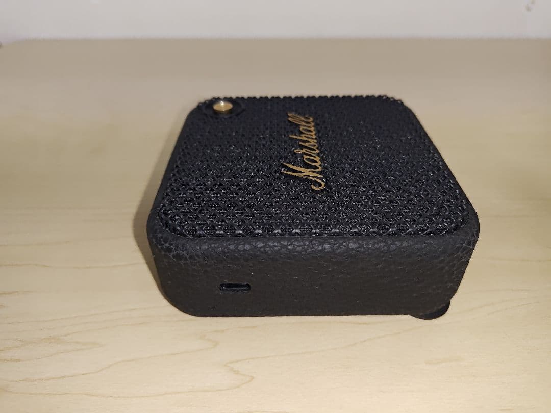 スピーカー・ウーファー Marshall willen