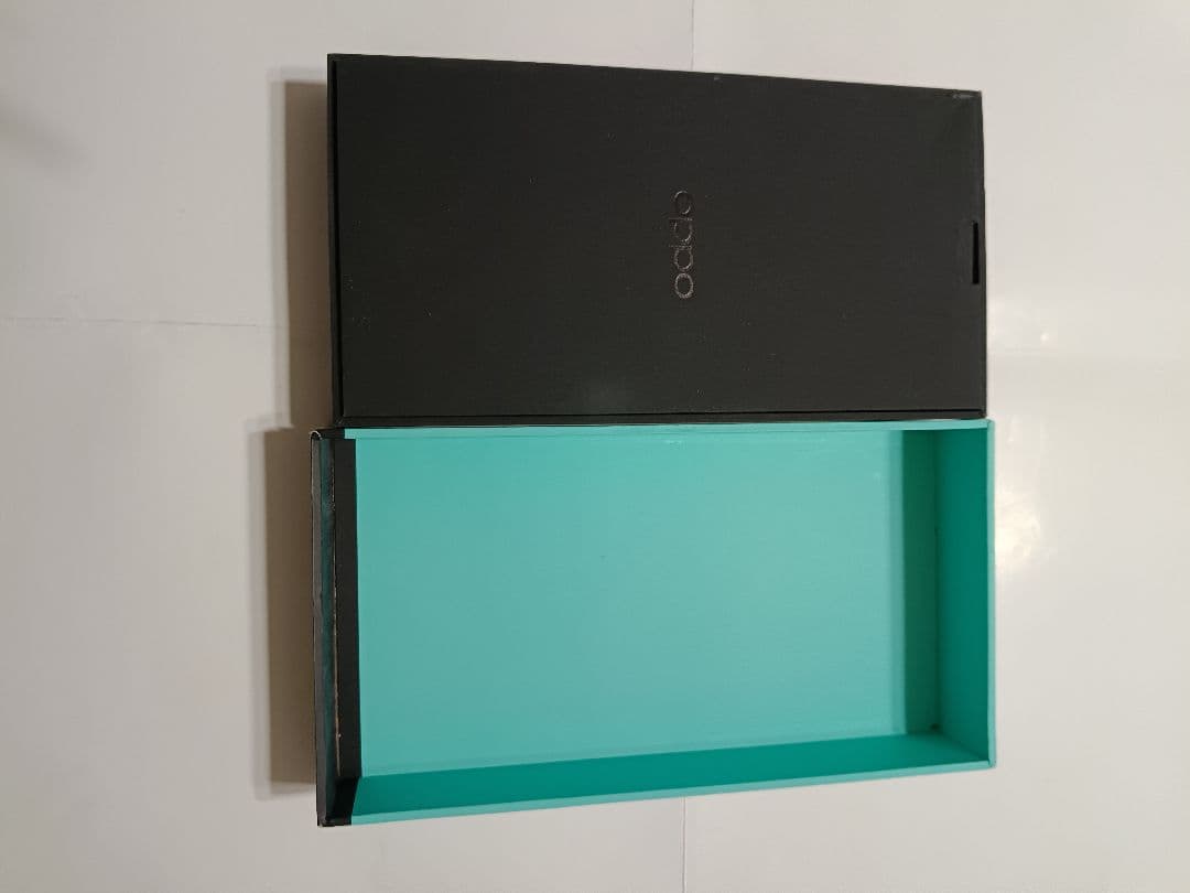 OPPO Reno7 A 本体　箱あり