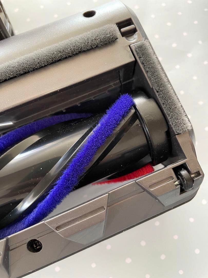 限定1点❣️LEDヘッドライト付き モーターヘッド クリーナーヘッド