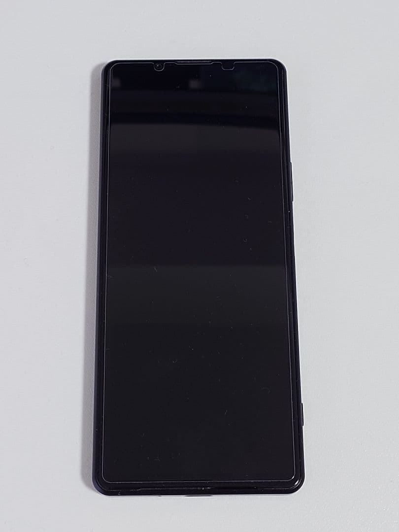 【最終値下げ】Sony Xperia 1 III ブラック 256GB 本体