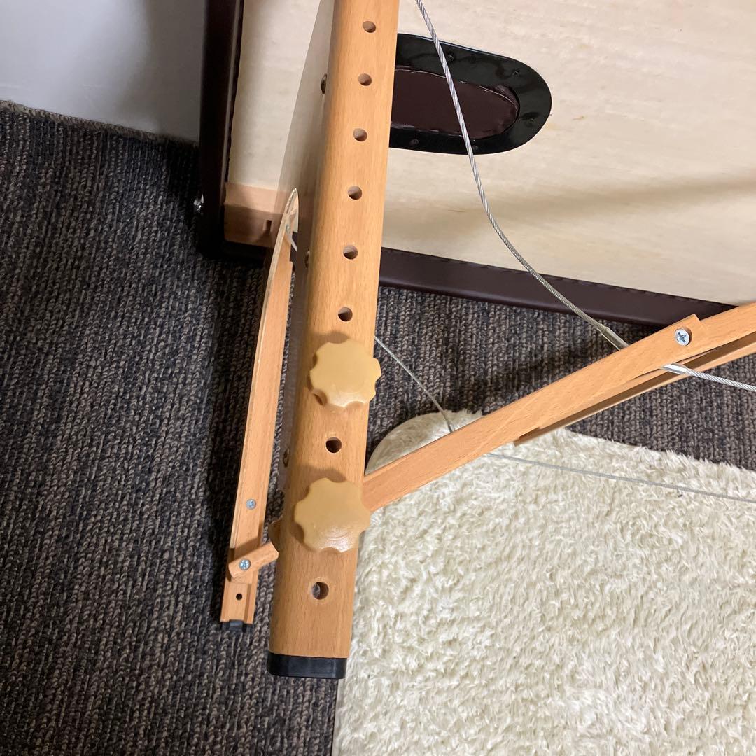 ETBELLA 施術ベッド 折り畳み 整体 エステ カイロ