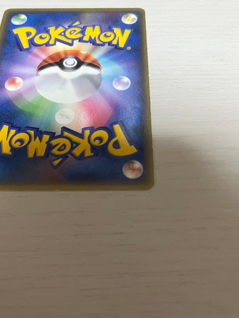 _____のジラーチ PROMO ポケモンカードプレイヤーズクラブ PLAY