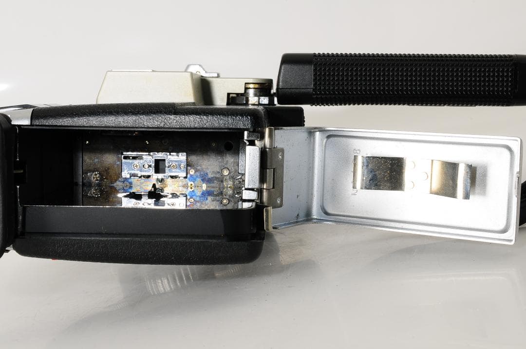 【訳あり 箱付】 Canon AUTO ZOOM 814 ELECTRONIC