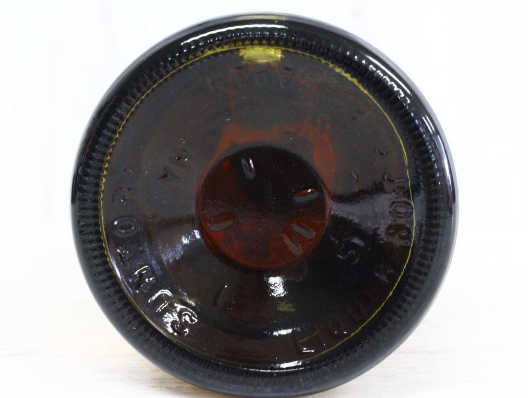 ▲未開栓/古酒 山崎 12年 シングルモルトウイスキー 700ml 40％ ②