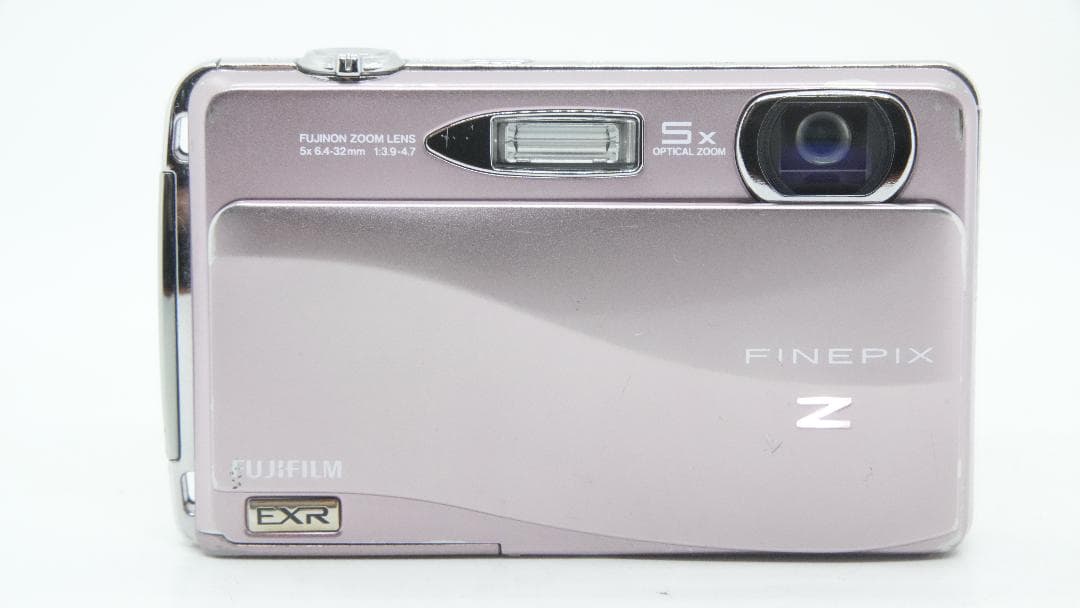 【C2265】 FUJIFILM Finepix Z700EXR フジフィルム