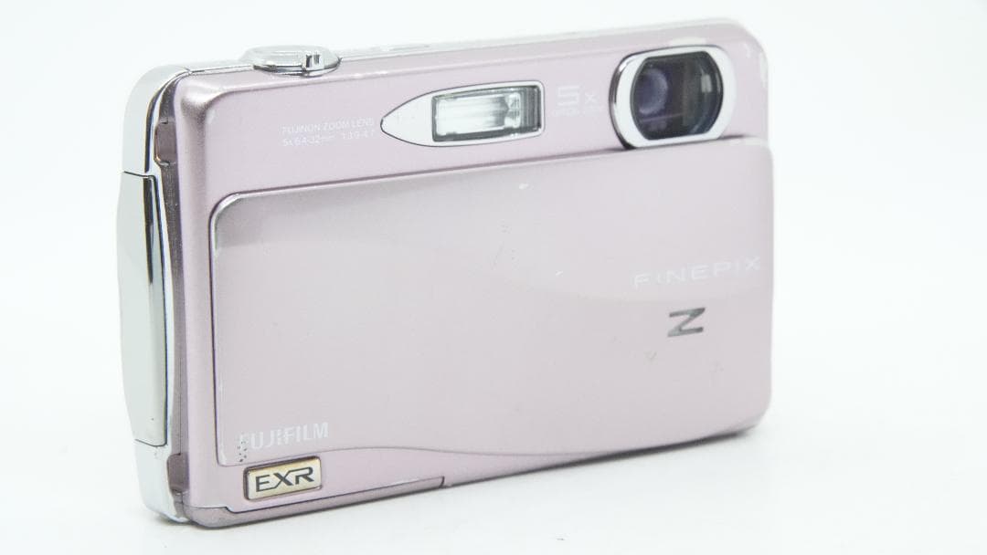 【C2265】 FUJIFILM Finepix Z700EXR フジフィルム