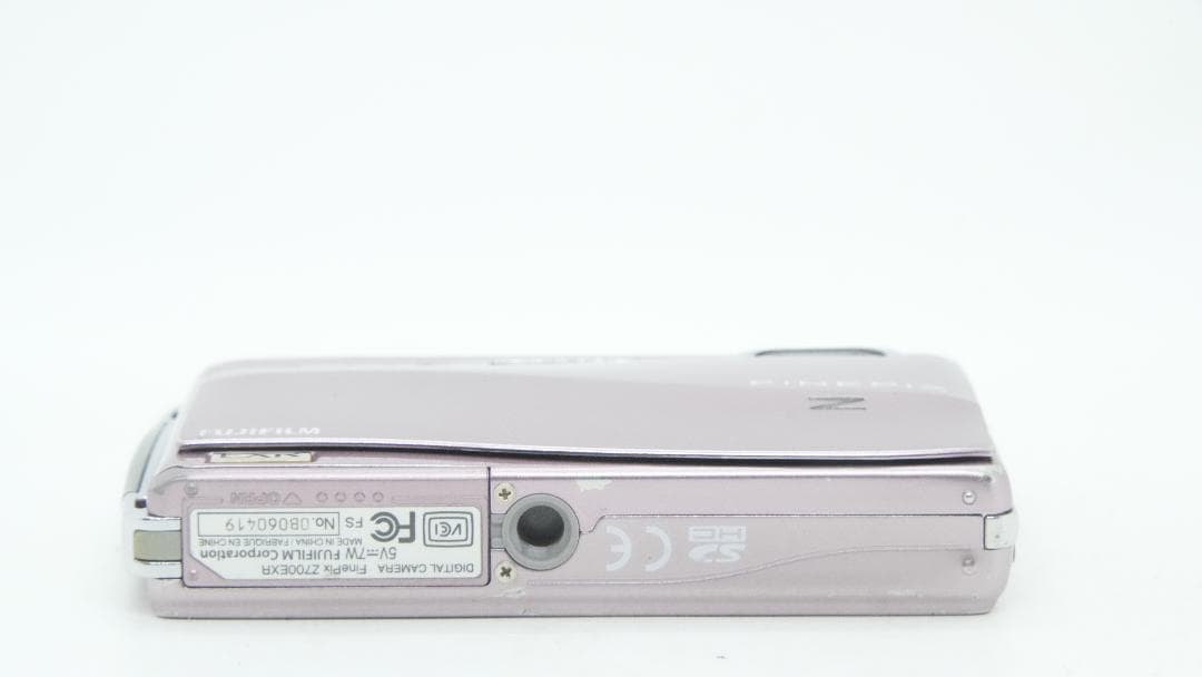 【C2265】 FUJIFILM Finepix Z700EXR フジフィルム