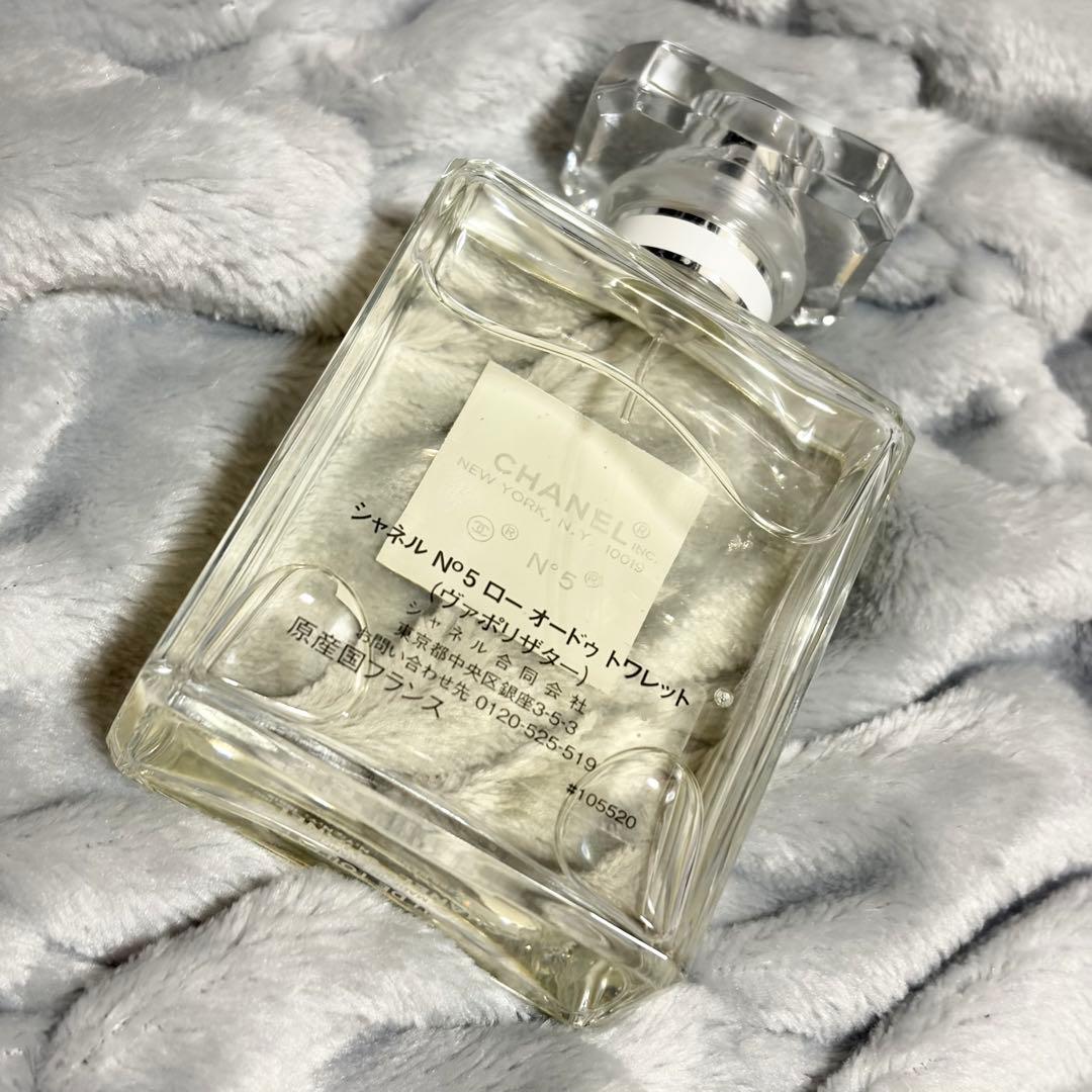 CHANEL N°5 香水　50ml