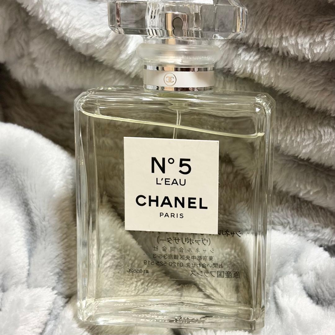 CHANEL N°5 香水　50ml