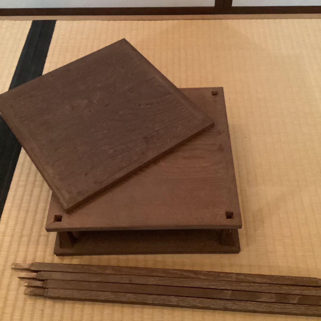 【茶道具】桑小卓　2