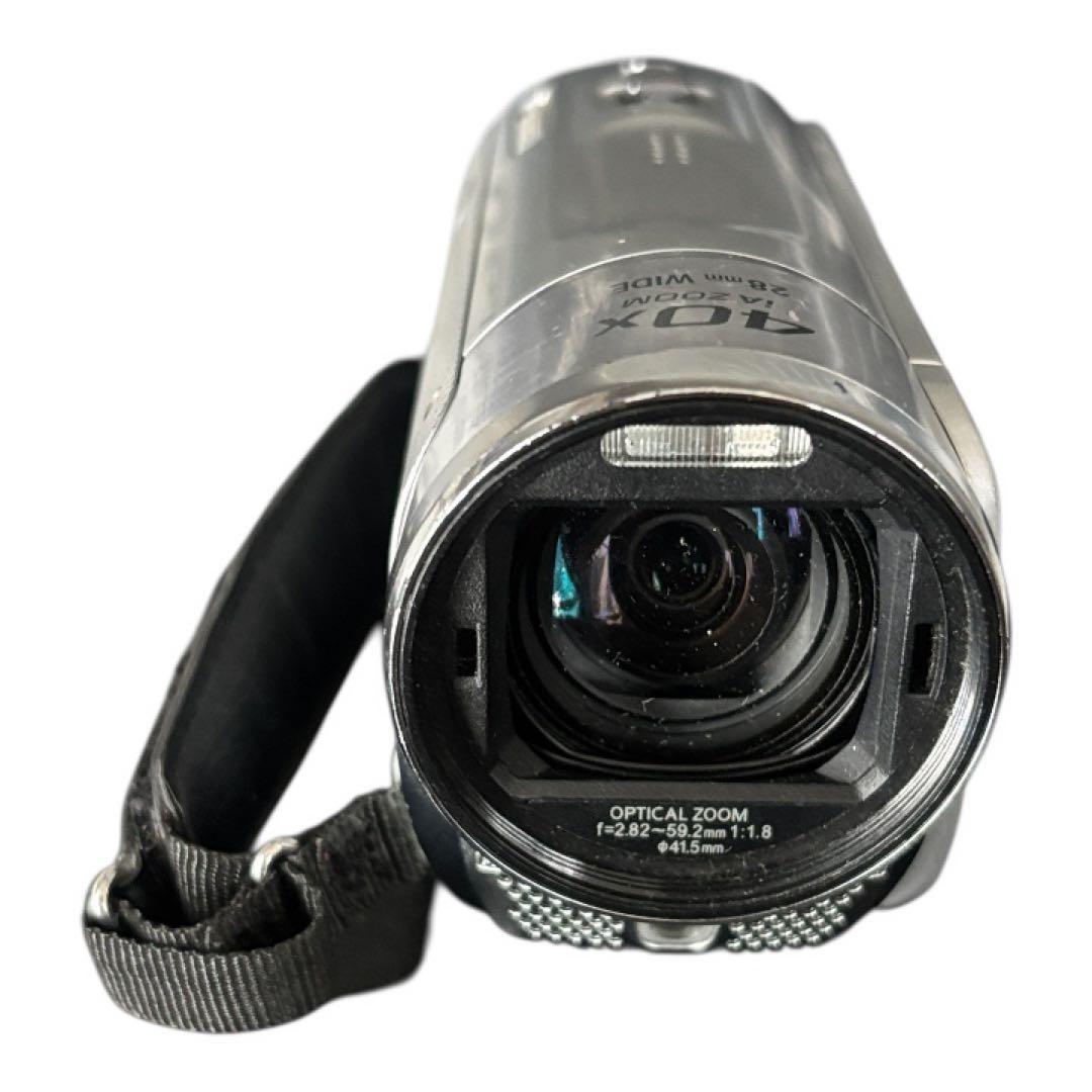 【予備バッテリー付】Panasonic HDC-TM90 ビデオカメラ セット
