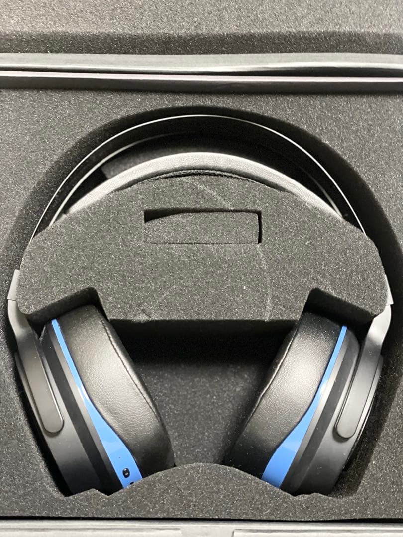 【美品】RAZER THRESHER7.1 ワイヤレスヘッドセット