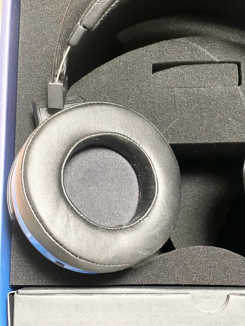 【美品】RAZER THRESHER7.1 ワイヤレスヘッドセット
