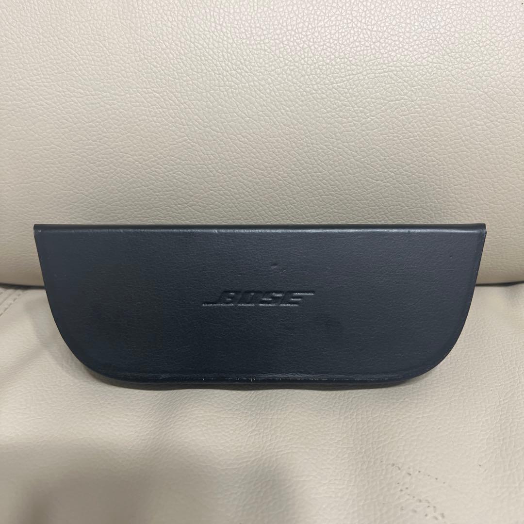 【美品】Bose Frames Rondo サングラス型ヘッドホン