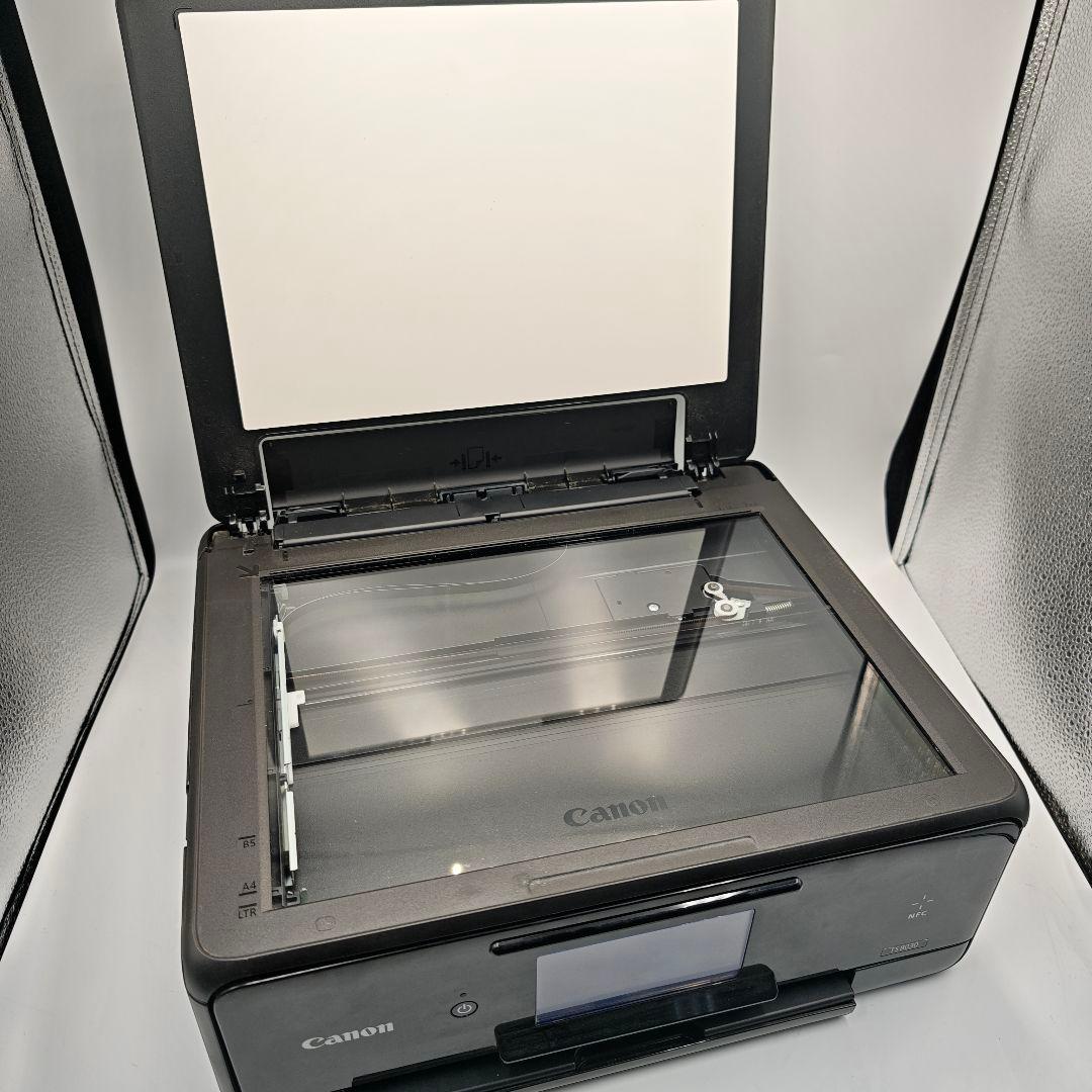 【動作品】Canon キャノン プリンター TS8030