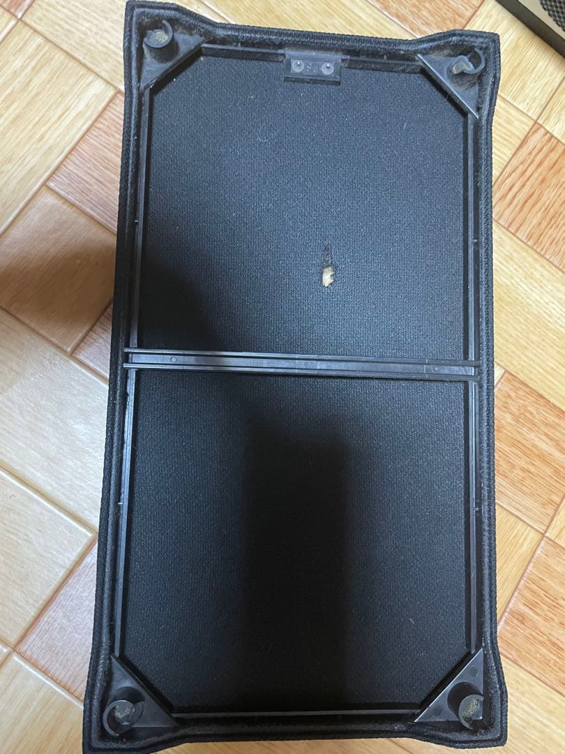 YAMAHA NS-1000MM 2セット