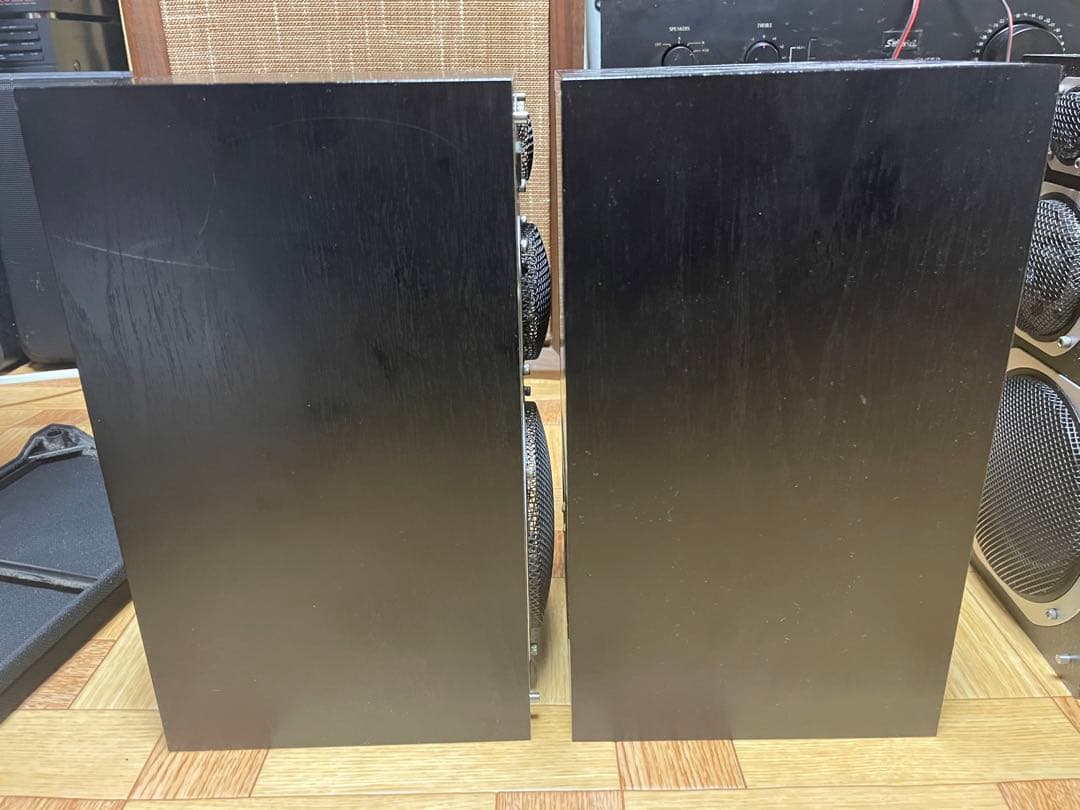 YAMAHA NS-1000MM 2セット