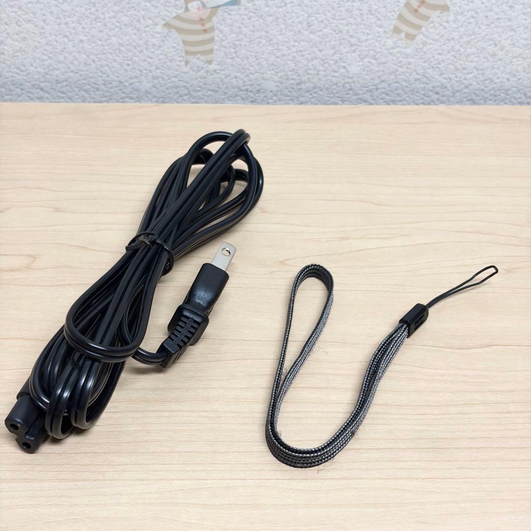 Nikon ニコン クールピクス S3500 デジカメ コンデジ パープル 紫