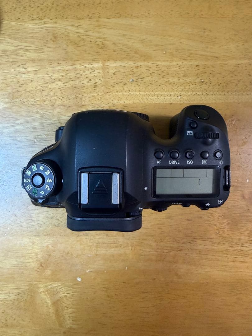 Canon EOS 6D Mark II 本体➕バッテリーグリップ