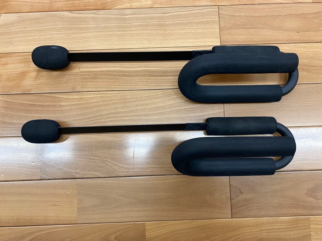 ｜ Z-ROPE2｜バトルロープ｜ブラック｜自宅用 筋トレ｜トレーニング