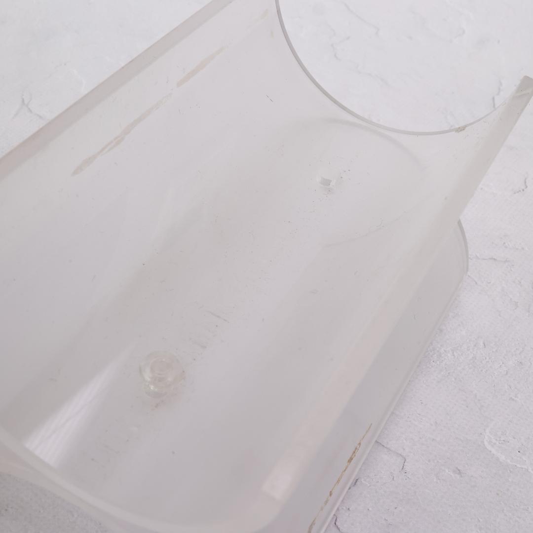 エムズシステム　MS-dt08 アンプ内蔵波動スピーカー　シュエット　白