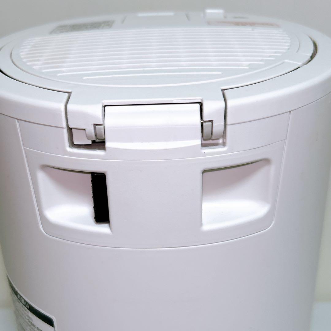 象印 スチーム式加湿器 EE-DC50