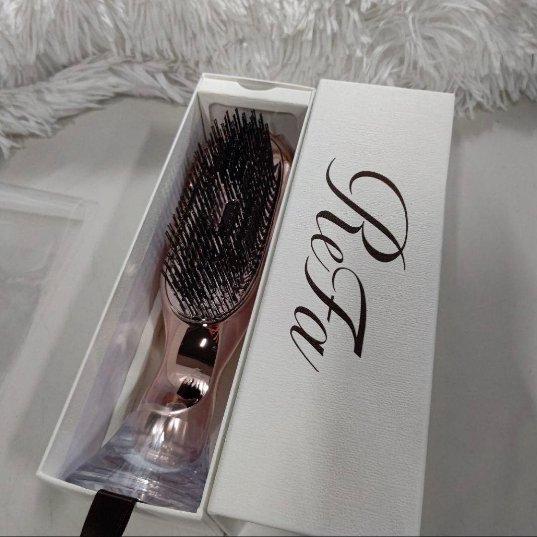 新品未使用 ♡Q2914　リファ イオンケアブラシプレミアム
