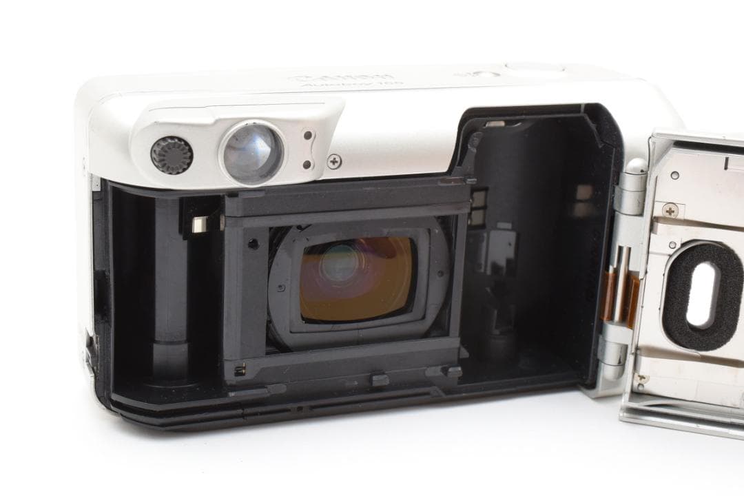 ■ 美品 ■ キヤノン　Canon Autoboy 155 M0307A-126