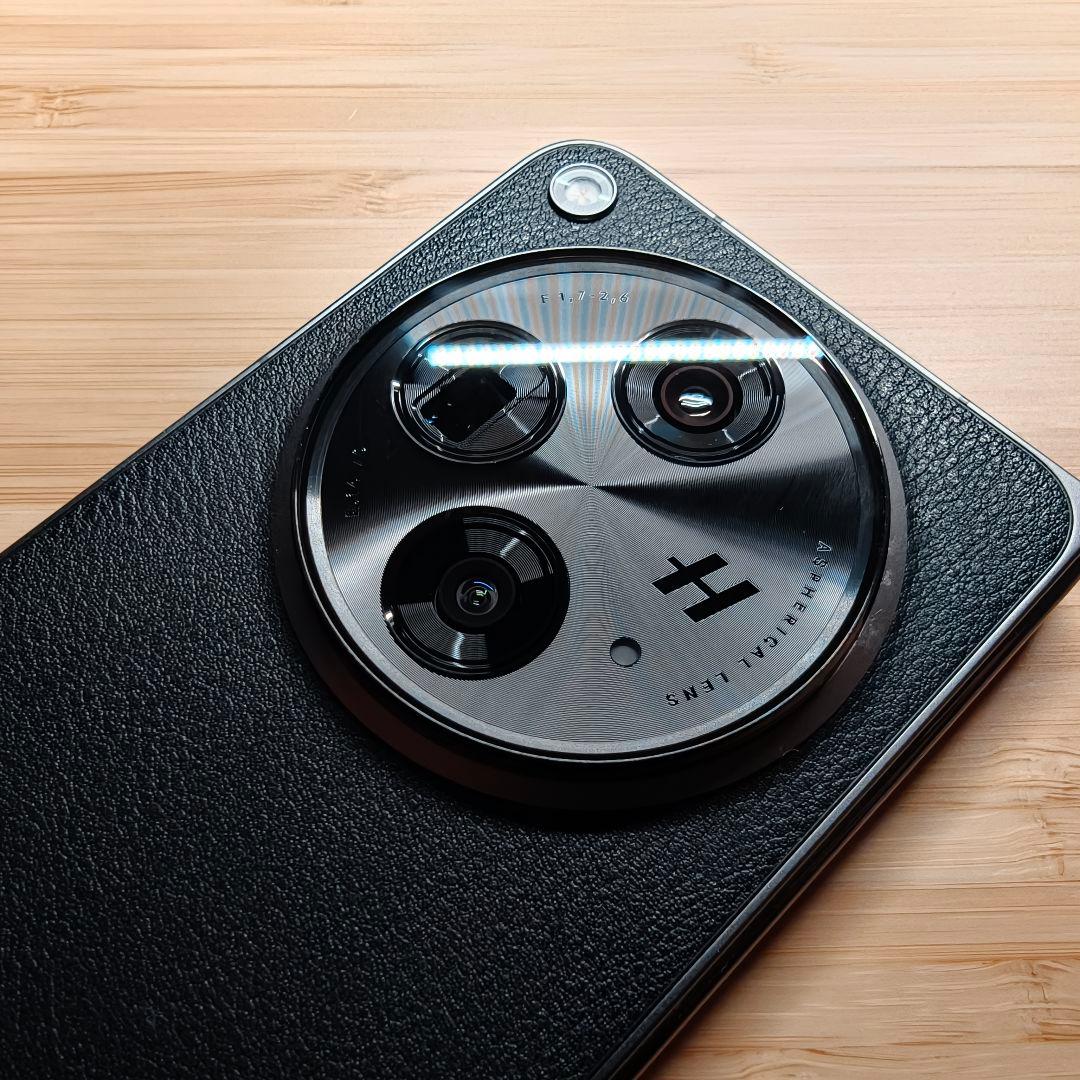OPPO Find N3 グローバル版 16GB/512GB