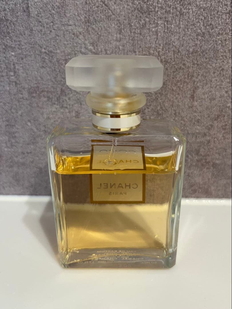 CHANEL ココ マドモアゼル オードゥパルファム50ml