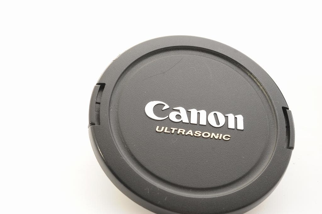 Canon キヤノン EF16-35mm F4L IS USM