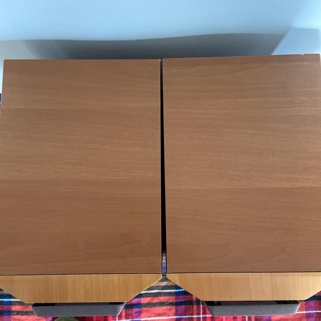 DENON デノン SC-201SA 3ウェイ4スピーカー　ペア　美品