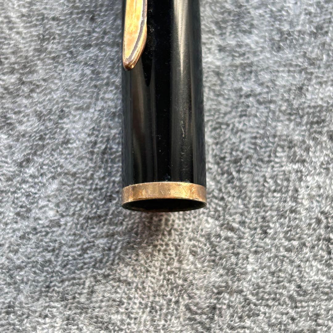 【PELIKAN】 万年筆 │ Pelikan 400 │ 14C-585