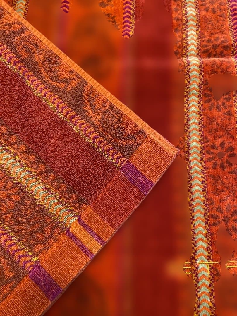 エトロ（ETRO）のバスタオル（未使用　自宅保管）