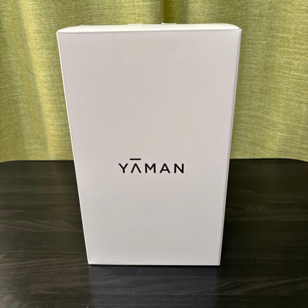 YAMAN ハイドラブライトスキン　MDLF0W YA-MAN ヤーマン