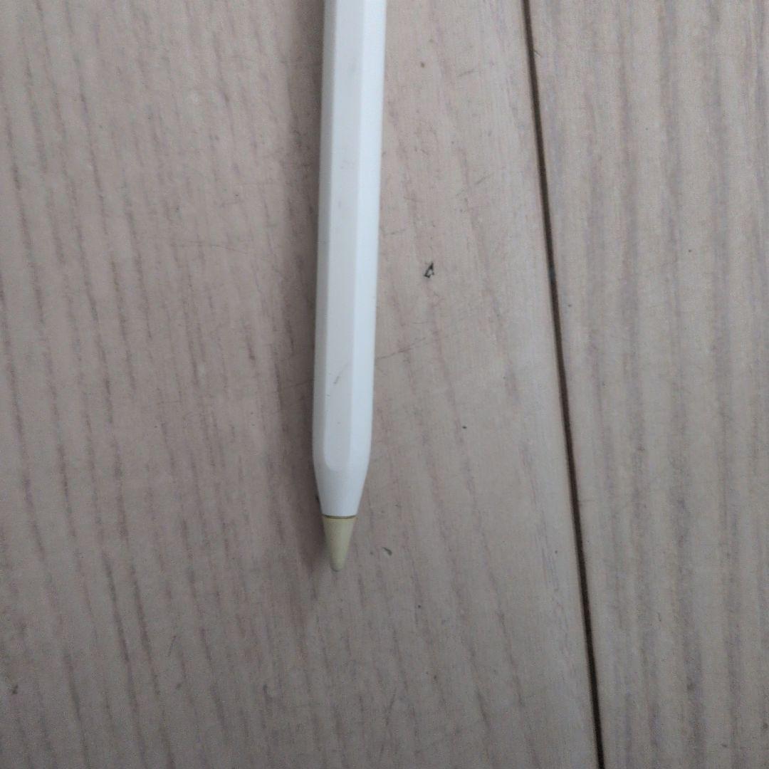 アップルペンシル apple pencil 第二世代