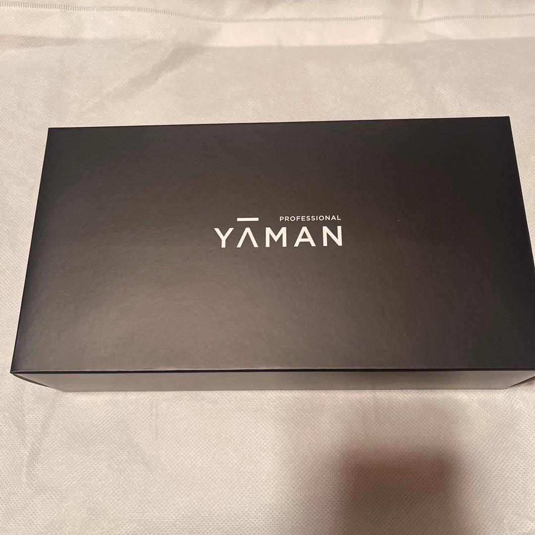 【ヤーマン YA-MAN 超音波トリートメント ヘアケア ヴェーダシャインプロ