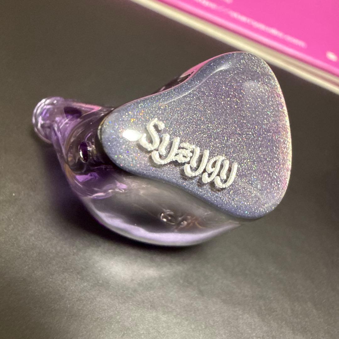 イヤホン Starry Audio Syzygy