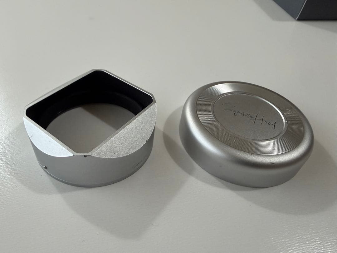 FUJIFILM X100Ⅵ シルバー おまけ多数