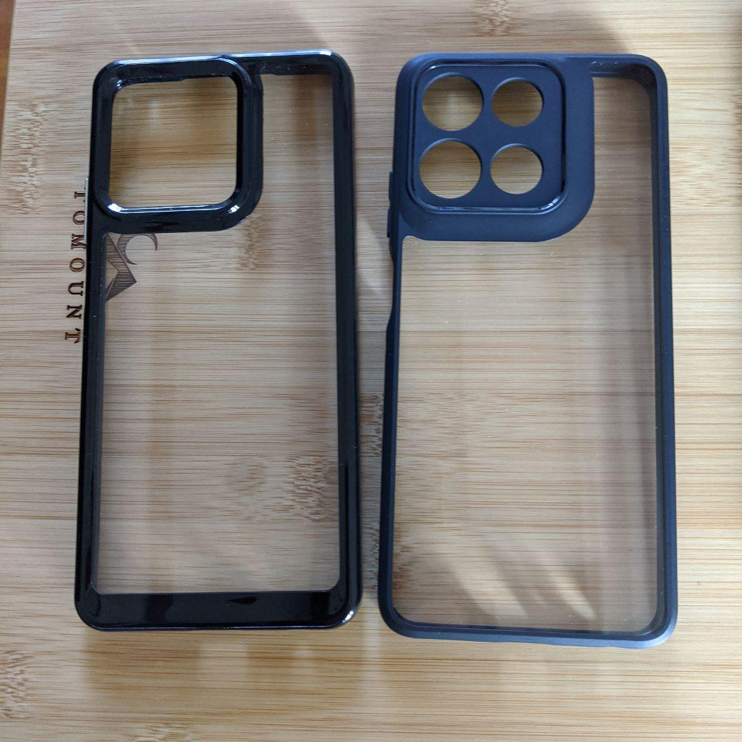 motorola moto g66y 5G おまけケース2個付き