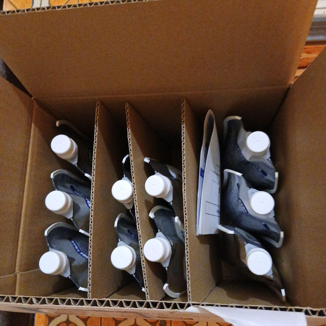 ペット用高機能水 大地の雫 【10本入り】